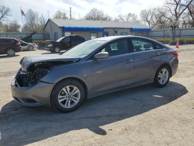 HYUNDAI SONATA 2012 5npeb4ac2ch377095