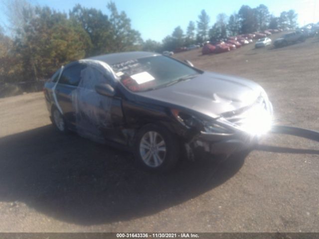 HYUNDAI SONATA 2012 5npeb4ac2ch377355