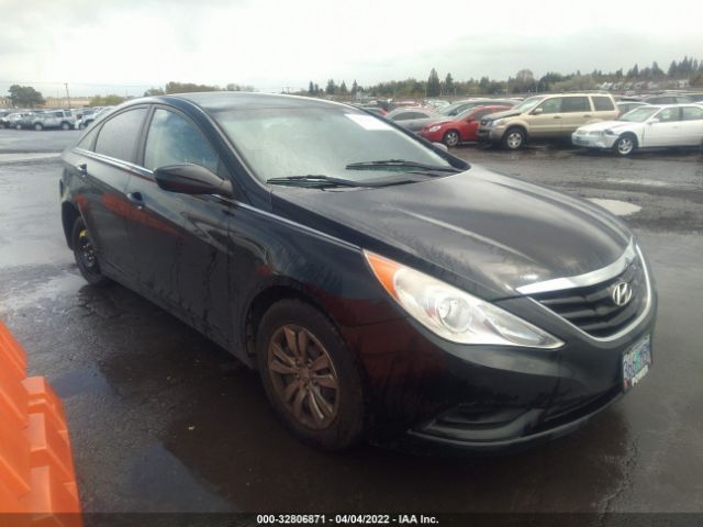 HYUNDAI SONATA 2012 5npeb4ac2ch377467