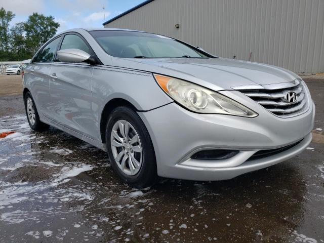 HYUNDAI SONATA GLS 2012 5npeb4ac2ch378005