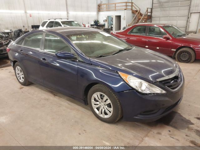 HYUNDAI SONATA 2012 5npeb4ac2ch378456