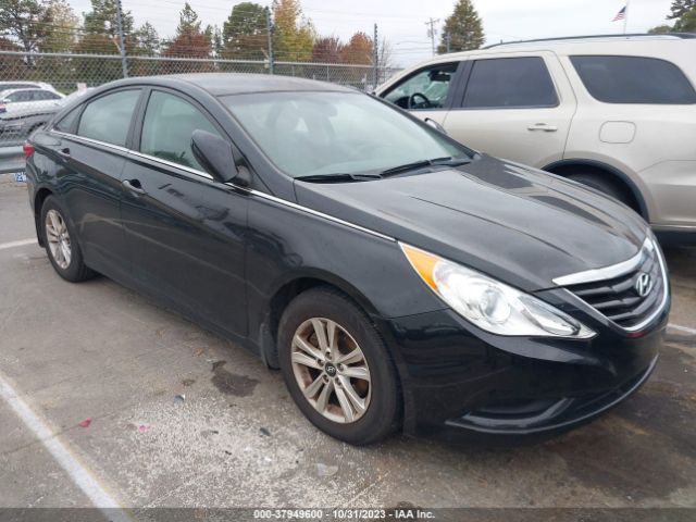 HYUNDAI SONATA 2012 5npeb4ac2ch379218