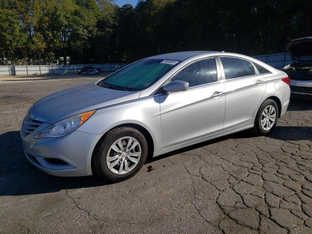 HYUNDAI SONATA GLS 2012 5npeb4ac2ch379848