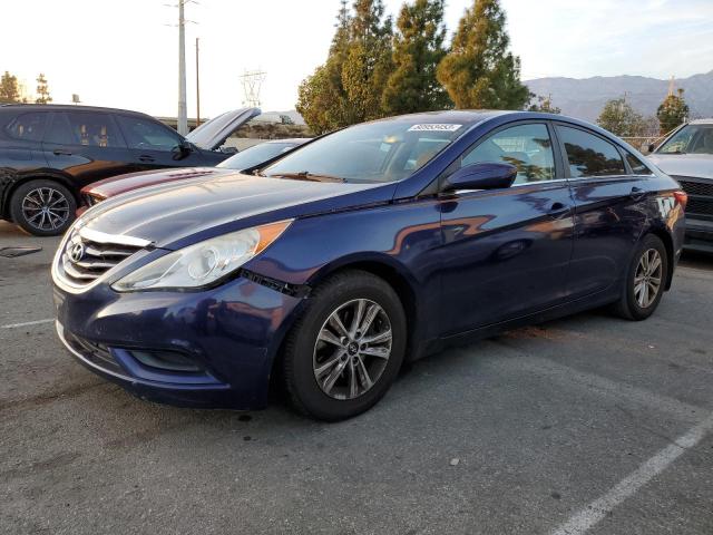 HYUNDAI SONATA 2012 5npeb4ac2ch380871