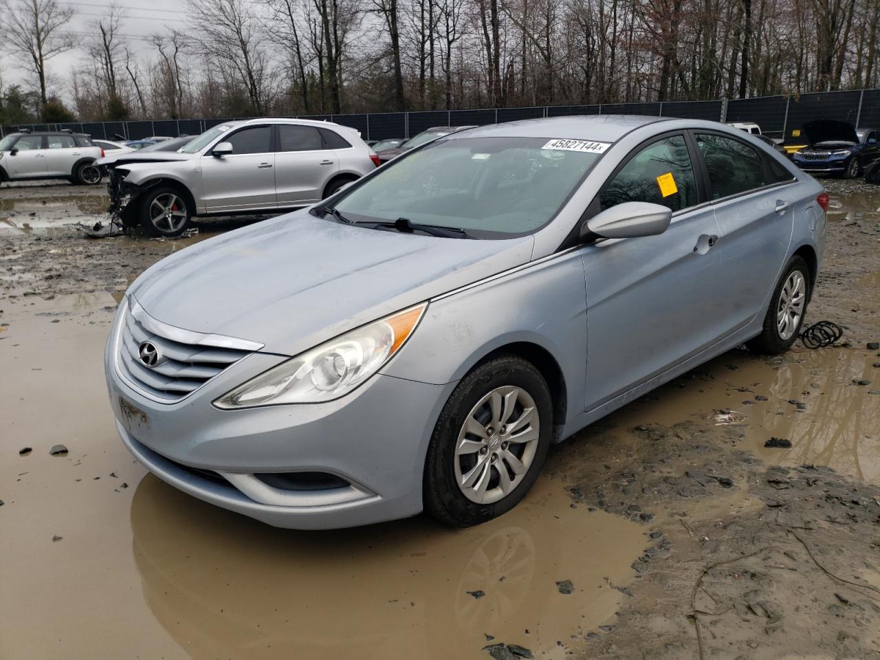 HYUNDAI SONATA 2012 5npeb4ac2ch381566