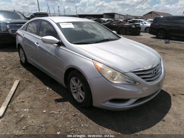 HYUNDAI SONATA 2012 5npeb4ac2ch381681