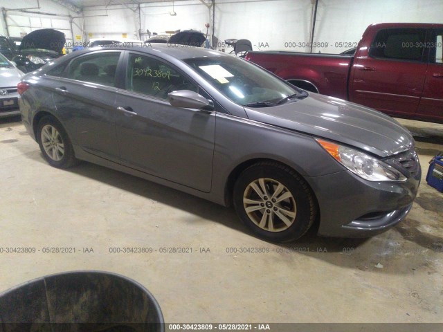 HYUNDAI SONATA 2012 5npeb4ac2ch384273