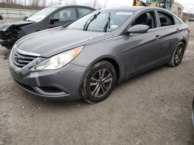 HYUNDAI SONATA 2012 5npeb4ac2ch384547