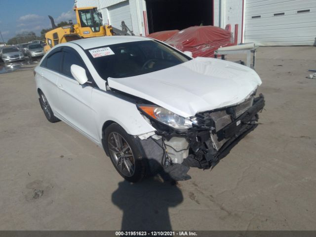 HYUNDAI SONATA 2012 5npeb4ac2ch384662