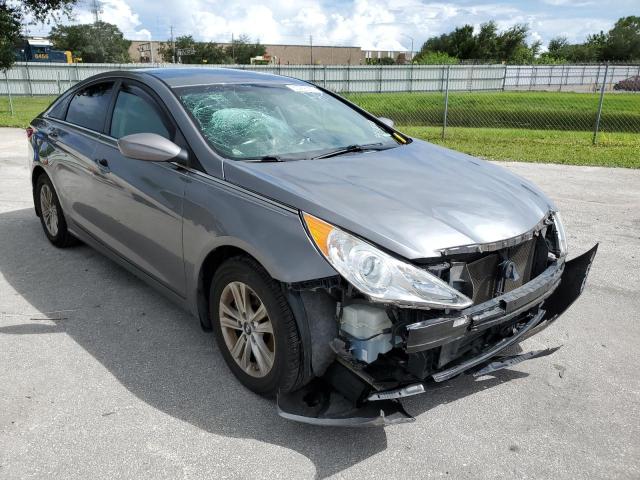 HYUNDAI SONATA GLS 2012 5npeb4ac2ch393832