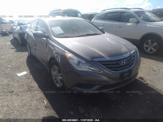 HYUNDAI SONATA 2012 5npeb4ac2ch397525