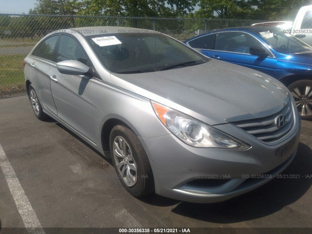 HYUNDAI SONATA 2012 5npeb4ac2ch398111