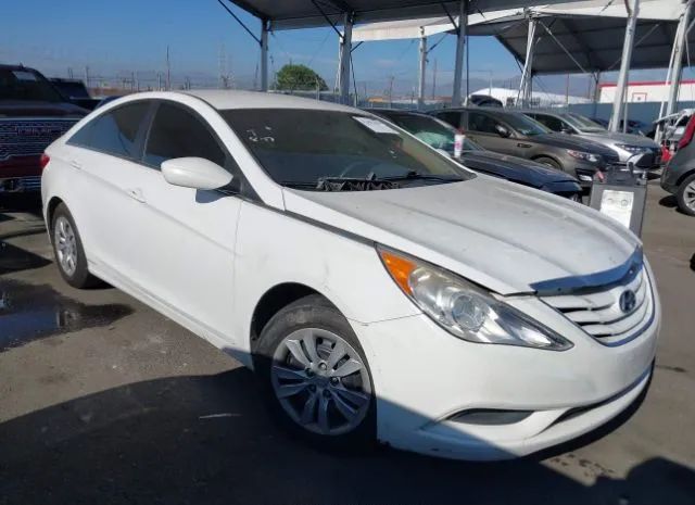 HYUNDAI SONATA 2012 5npeb4ac2ch399159