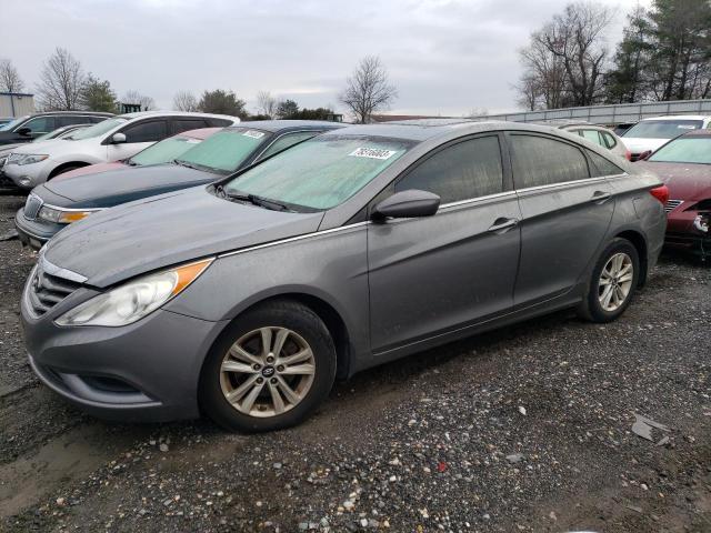 HYUNDAI SONATA 2012 5npeb4ac2ch401184