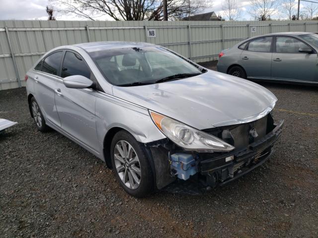 HYUNDAI SONATA GLS 2012 5npeb4ac2ch401556