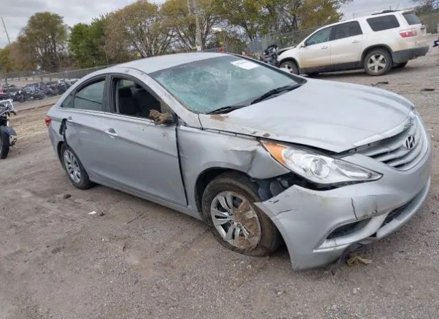 HYUNDAI SONATA 2012 5npeb4ac2ch401623