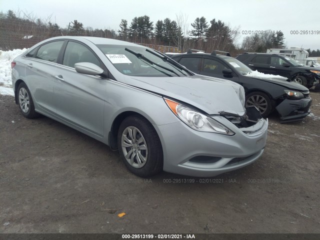 HYUNDAI SONATA 2012 5npeb4ac2ch402187