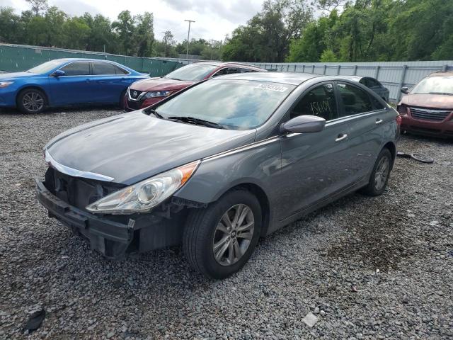 HYUNDAI SONATA 2012 5npeb4ac2ch404151