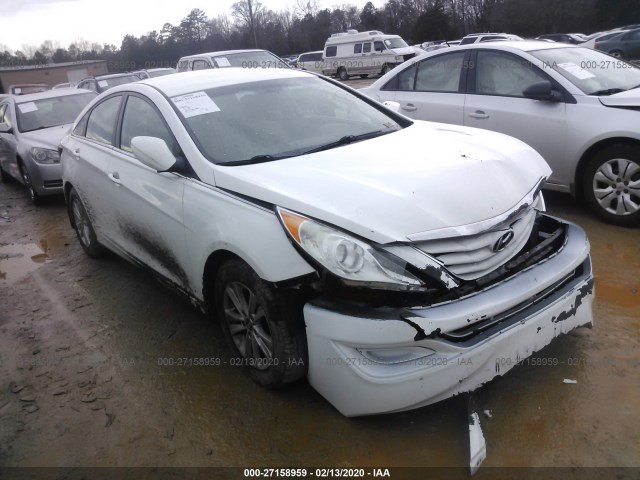 HYUNDAI SONATA 2012 5npeb4ac2ch404196