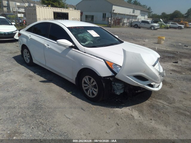 HYUNDAI SONATA 2012 5npeb4ac2ch404506