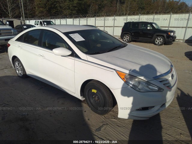 HYUNDAI SONATA 2012 5npeb4ac2ch405011