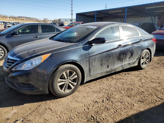 HYUNDAI SONATA 2012 5npeb4ac2ch409267