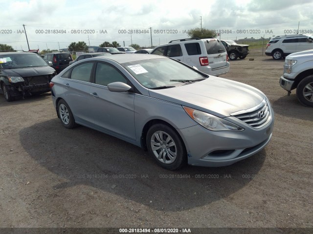 HYUNDAI SONATA 2012 5npeb4ac2ch409656