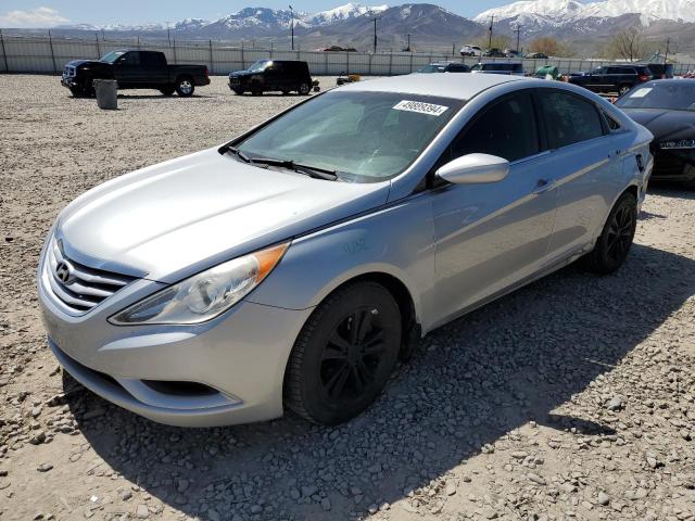 HYUNDAI SONATA 2012 5npeb4ac2ch409950