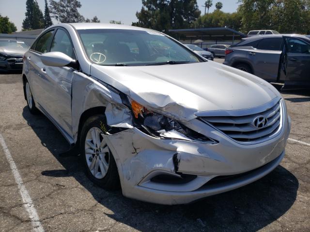 HYUNDAI SONATA 2012 5npeb4ac2ch409964