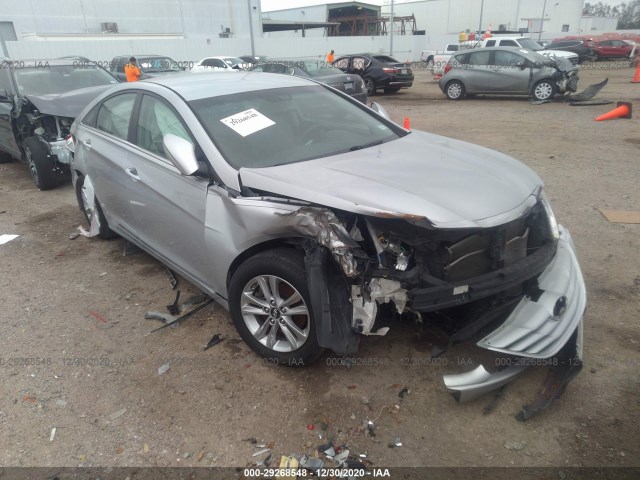 HYUNDAI SONATA 2012 5npeb4ac2ch410211