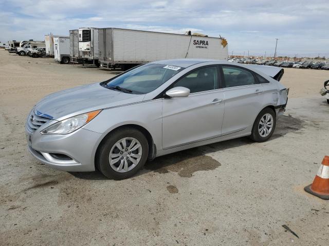 HYUNDAI SONATA 2012 5npeb4ac2ch410466