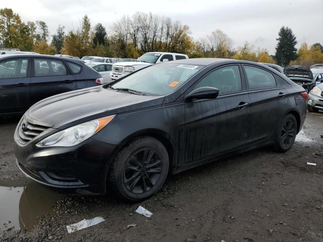 HYUNDAI SONATA 2012 5npeb4ac2ch411116