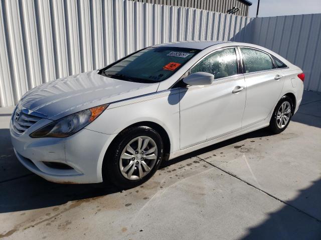 HYUNDAI SONATA 2012 5npeb4ac2ch412038