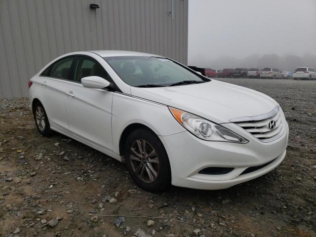 HYUNDAI SONATA GLS 2012 5npeb4ac2ch417241