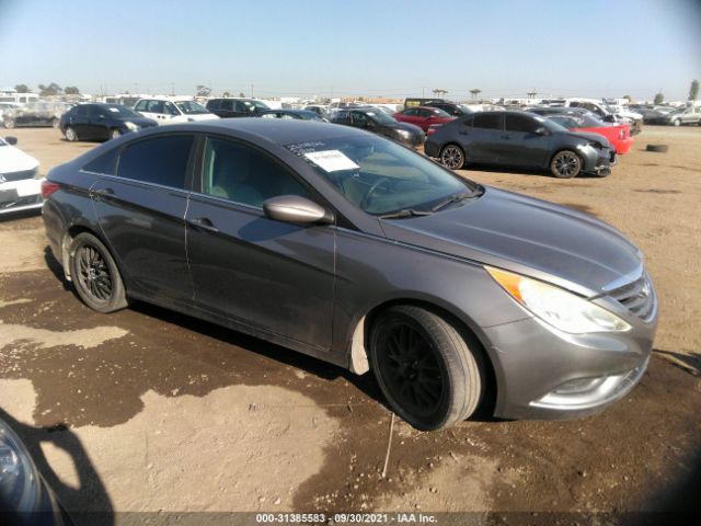 HYUNDAI SONATA 2012 5npeb4ac2ch417661