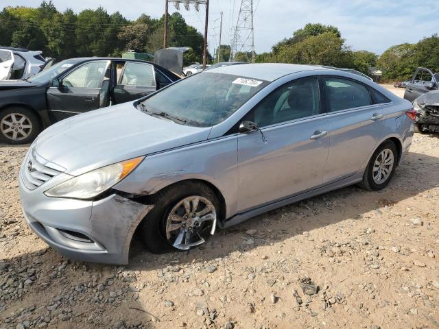 HYUNDAI SONATA GLS 2012 5npeb4ac2ch419264