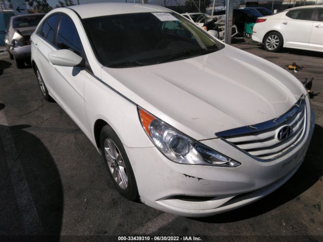 HYUNDAI SONATA 2012 5npeb4ac2ch419748