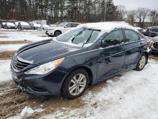 HYUNDAI SONATA 2012 5npeb4ac2ch422682