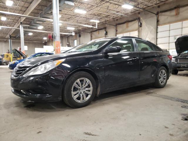 HYUNDAI SONATA 2012 5npeb4ac2ch426070