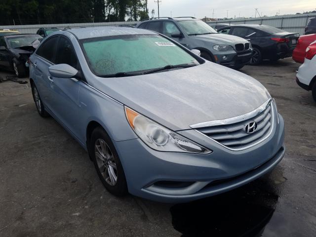 HYUNDAI SONATA 2012 5npeb4ac2ch426991