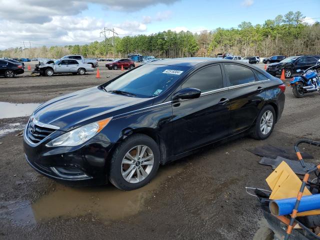 HYUNDAI SONATA 2012 5npeb4ac2ch429079