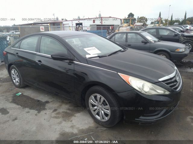 HYUNDAI SONATA 2012 5npeb4ac2ch436968