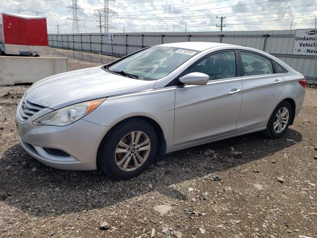 HYUNDAI SONATA 2012 5npeb4ac2ch437070