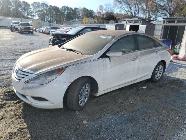 HYUNDAI SONATA 2012 5npeb4ac2ch437666