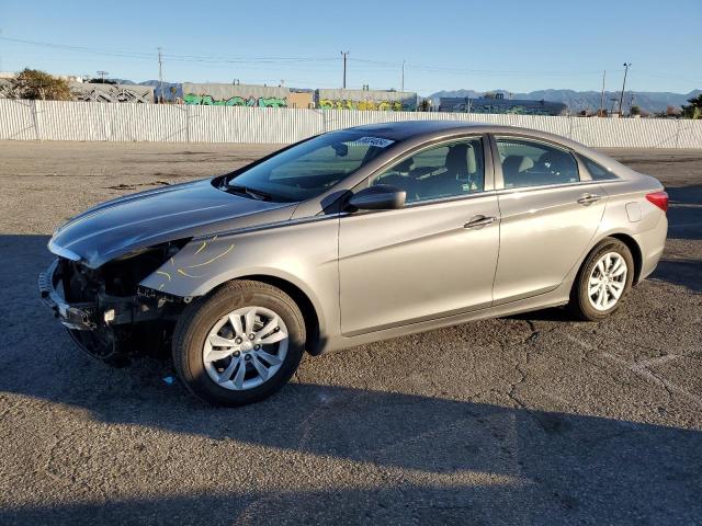 HYUNDAI SONATA 2012 5npeb4ac2ch438722