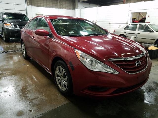 HYUNDAI SONATA 2012 5npeb4ac2ch441572