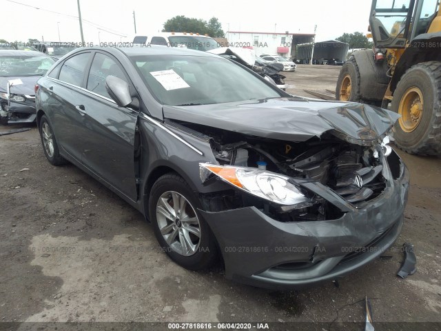 HYUNDAI SONATA 2012 5npeb4ac2ch441622