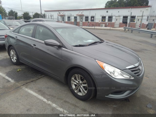 HYUNDAI SONATA 2012 5npeb4ac2ch442821