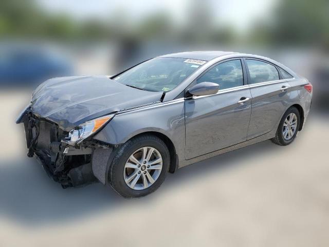 HYUNDAI SONATA 2012 5npeb4ac2ch443502