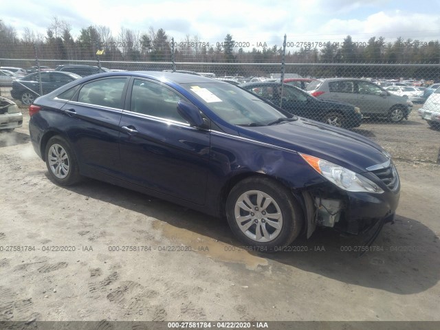 HYUNDAI SONATA 2012 5npeb4ac2ch444021